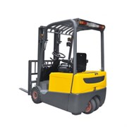 Погрузчик электрический трехопорный TOR 2,0 т 4,0 м CPD20SA-20 сайдшифт 1047139