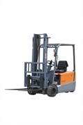 Погрузчик электрический трехопорный TOR 2,0 т 3,5 м CPD20SA-20 сайдшифт Li-ion 1046818