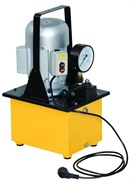 Насос электрогидравлический односторонний TOR HHB-630A 220В, 0,75кВт, 7л 1046581