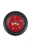 Колесо пневматическое резиновое 360 мм PR2400 (разборный диск) 1031445