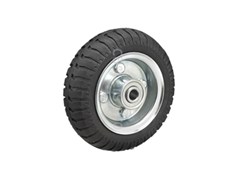 Колесо пневматическое резиновое 220 мм PR1400 1031436