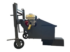 Бордюрная машина МИКСОКРЕТ 1049035