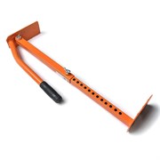 Захват для кирпичей и газо-пеноблоков ЗПБ - 630 (Боковая регулировка) 1048054