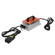 Зарядное устройство для машины поломоечной COMFORT 100 1047690