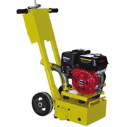 Фрезеровальная машина по бетону дизельная 6,6 кВт TOR XBG250 1046029