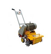 Фрезеровальная машина электрическая 3 кВт, 380 В TOR QH21 1046031