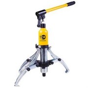 Съемник гидравлический TOR DYF-30T со встроенным насосом (двусторонние захваты) (X) 1048578