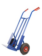 Тележка ручная двухколесная TOR ТГ 300 (HT 300) 1048914