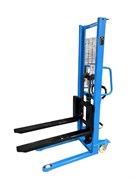 Штабелер гидравлический 1,0 т 1,6 м TOR PWMS1016 1050066