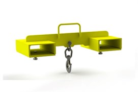 Навеска на вилы NVP 3 1045889