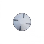 Диск сглаживающий для затирочных машин DMR1000 (Disc pan) (Z) 1046023