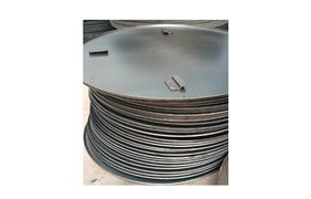 Диск сглаживающий для затирочных машин DMR1000 (Disc pan) (X) 1049261