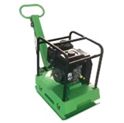 Виброплита 90 кг, 23 кН (Honda) без бака TOR C-90 1049242