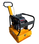 Виброплита 90 кг, 23 кН (Loncin) без бака TOR C-90 1049243