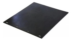 Полиуретановый коврик для виброплит реверсивных C-330R (pu mat) 1036805