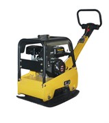 Виброплита реверсивная 125 кг, 28 кН (Loncin) TOR CR-25 PRO 1050136