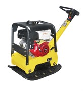 Виброплита реверсивная 145 кг, 30,5 кН (Loncin) TOR CR-30 PRO 1050137