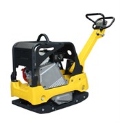 Виброплита реверсивная 175 кг, 30,5 кН дизельная TOR CR30 PRO 1050138
