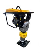 Вибротрамбовка 70 кг, 10кН (Loncin), алюминиевый корпус TOR HCR-80 1049248