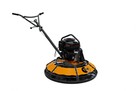 Затирочная машина 1000мм (Loncin) для работы вдоль стен  TOR DMR 1000 1049251