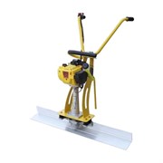 Виброрейка для бетона бензиновая без лезвия TOR XH25E 1049634