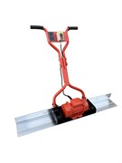 Виброрейка для бетона электрическая без лезвия TOR XH25D 1049635