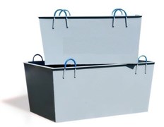 Тара для раствора ТР-2,0 м3, 3 мм 1047924