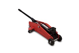 Домкрат гидравлический подкатной  2 т, 135-330 мм TOR LT-FJ820012 1005828