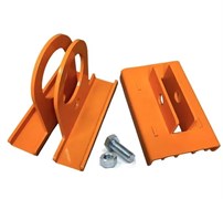 Захват для сэндвич-панелей ZSPG-100 (ЗСП-100) 1049973