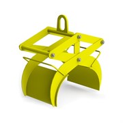 Захват клещевой ZBB 0,6 600 кг 1047796