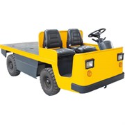 Тягач электрический TOR 3,0 т BD30 (двигатель DC, пневматические шины) 1049234