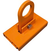 Захват для сэндвич-панелей ZSPG-120 (ЗСП-120) 1049974