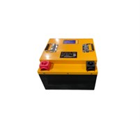 Аккумулятор литий-ионный (Li-ion) 24В/100 Ач 365х365х260 для машины поломоечной COMPACT 56/60T 1050172