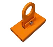 Захват для сэндвич-панелей ZSPG-150 (ЗСП-150) 1049975