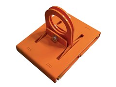 Захват для сэндвич-панелей ZSPG-200 (ЗСП-200) 1049976