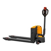 Тележка электрическая 1500 кг 1150 мм XILIN CBD15W-II Li-ion 24V/30Ah с колесом баланса 1050362