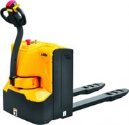 Тележка электрическая 1800 кг 1150 мм XILIN CBD18KD 24/160 В/Ач 1050365