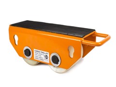 Роликовая платформа подкатная TOR 2500R-02 2,5 т (T) 1048981