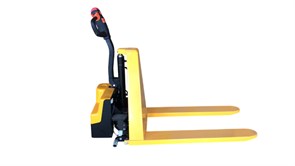 Тележка самоходная с ножничным подъемом 1000 кг 85-800 мм TOR HLT 24/33 В/Ач 1050444