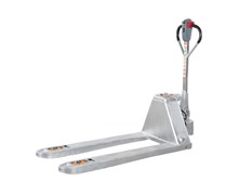 Тележка электрическая оцинкованная 2000 кг 1150 мм TOR EPT20H Li-pol 48/15 В/Ач 1050628