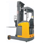 Ричтрак электрический с кабиной TOR 1,5 т 6,0 м CQD15T (триплекс) 48/375 В/Ач 1051054