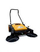 Машина подметальная механическая TOR GM98 1050758