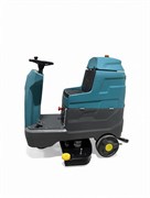 Машина поломоечная с АКБ GEL 24/100 В/Ач TOR EFFECT 80 1050762