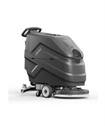 Машина поломоечная с АКБ GEL 24/100 В/Ач TOR PRACTIC 51 1050763