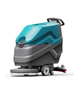 Машина поломоечная самоходная с АКБ GEL 24/100 В/Ач TOR PRACTIC 51T 1050764