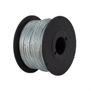 Проволока для вязальных пистолетов SG 0,8мм х 110м коробка 45шт. 1050239