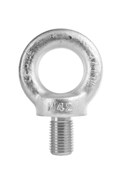 Рым-болт TOR DIN 580 42мм (Y) 1051518