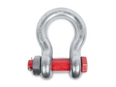 Скоба омегообразная TOR 25,0 т (тип G2130) (Y) 1051525