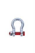 Скоба омегообразная TOR 6,5 т (тип G2130) (Y) 1051526