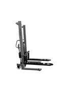 Штабелер гидравлический с электроподъемом 1,0 т 1,6 м TOR SES10/16 1051305